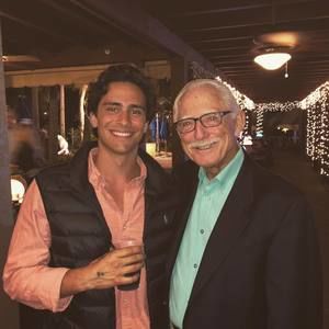 Meet your Posher, Evan